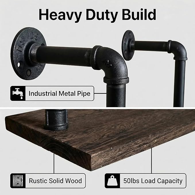 Heavy Duty Tactical Gear Rack Wall Mount Police Vest Hanger Plate Carrier Stand Storage Rack Display Stand for Police, Motorcycle, Cycling for Helmet, Belt, Football Suit (1)