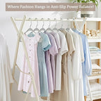 Utopia Home Plastic Hangers 30 Pack - Perfect Space Saving Clothes Hanger - Durable and Strong - Perfect Closet Organizers with Shoulder Grooves (Grey)