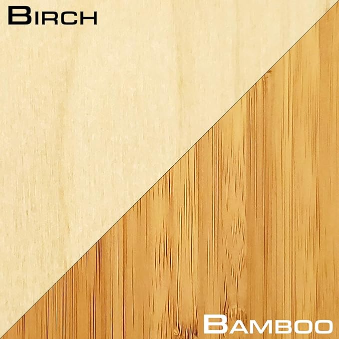 Grassracks Bamboo or Birch Wood Vertical Ski Storage Rack for 1 to 3 Pairs of Skis Vercules Trip (3 Pairs of Skis)
