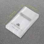 Wevac Vacuum Sealer Bags 100 Quart 8x12 Inch for Food Saver, Seal a Meal, Weston. Commercial Grade, BPA Free, Heavy Duty, Great for vac storage, Meal Prep or Sous Vide