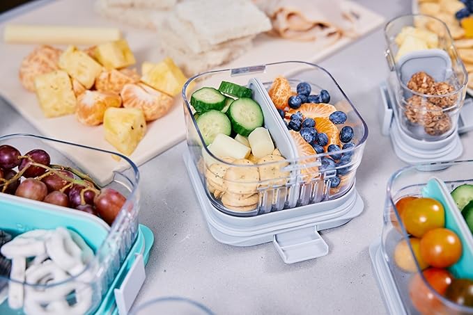 Packit, Bento Mod Lunch Mint