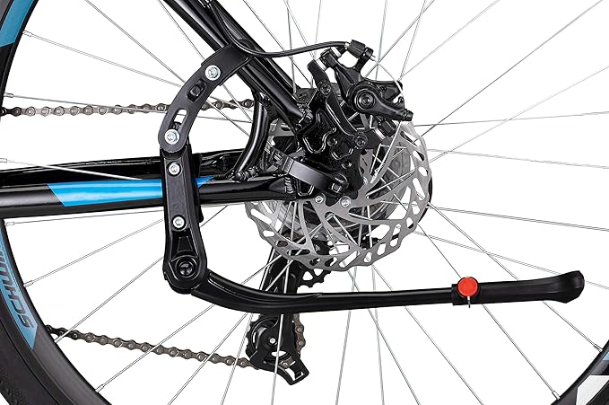 Schwinn Rear Mounted