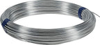 OOK 50143 Solid Utility Wire, 1 Pack, Silver
