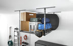 Gladiator Overhead GearLoft™ Storage Rack 4x4 ft, GALS44M2
