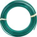 OOK 534814 Green Coated Clothesline Wire (100')