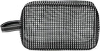 Mesh Shower Caddy Bag for Bathroom Gym Camping Portable Travel Mesh Toiletry Bag for Women Men