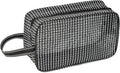 Mesh Shower Caddy Bag for Bathroom Gym Camping Portable Travel Mesh Toiletry Bag for Women Men